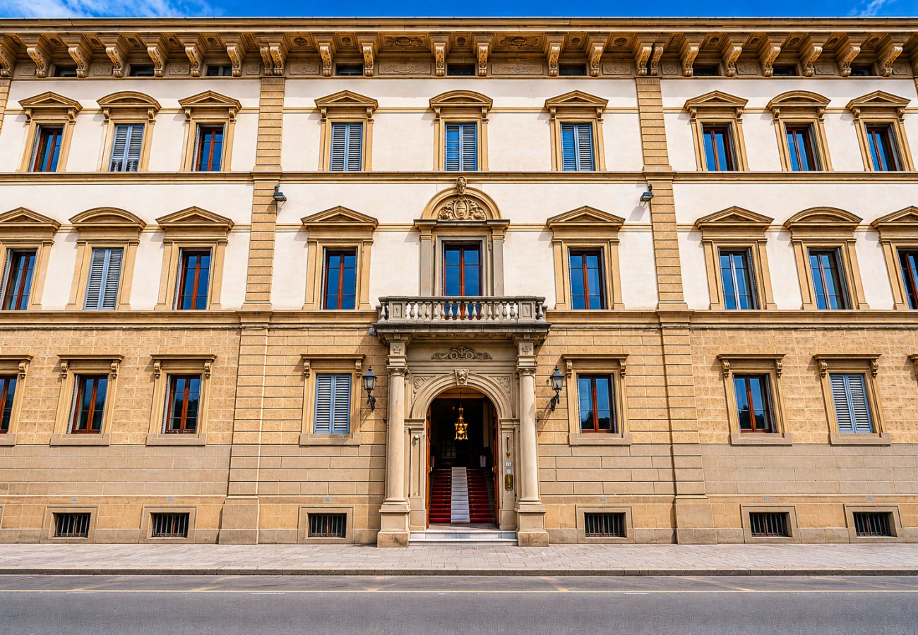 Affitto per camere a Firenze - RPV camera 4