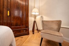 Affitto per camere a Firenze - Residenza D'Epoca 5 suites- Il Magnifico President