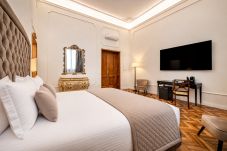 Affitto per camere a Firenze - Residenza D'Epoca 5 suites- Il Magnifico  Junior