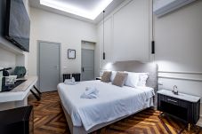 Rent by room in Florence - RPV camera 1 giardino