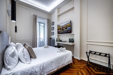 Rent by room in Florence - RPV camera 1 giardino