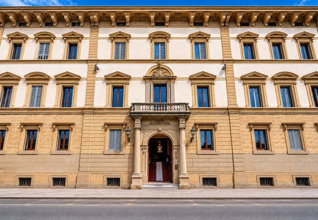 Rent by room in Firenze - RPV camera 4