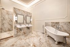 Rent by room in Florence - Residenza D'Epoca 5 suites- Il Magnifico President