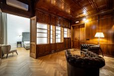 Rent by room in Florence - Residenza D'Epoca 5 suites- Il Magnifico President