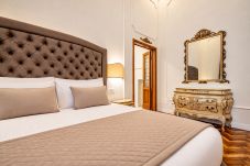 Rent by room in Florence - Residenza D'Epoca 5 suites- Il Magnifico  Junior