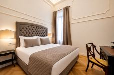 Rent by room in Florence - Residenza D'Epoca 5 suites- Il Magnifico  Sandard